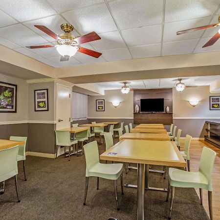 La Quinta By Wyndham Miami Lakes Ngoại thất bức ảnh