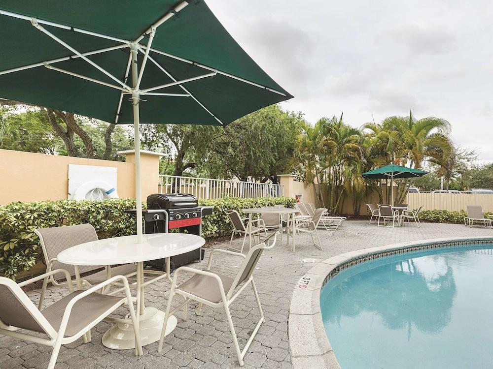 La Quinta By Wyndham Miami Lakes Ngoại thất bức ảnh