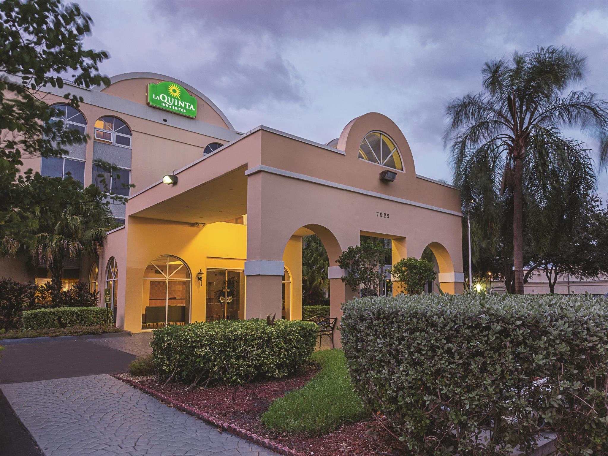 La Quinta By Wyndham Miami Lakes Ngoại thất bức ảnh