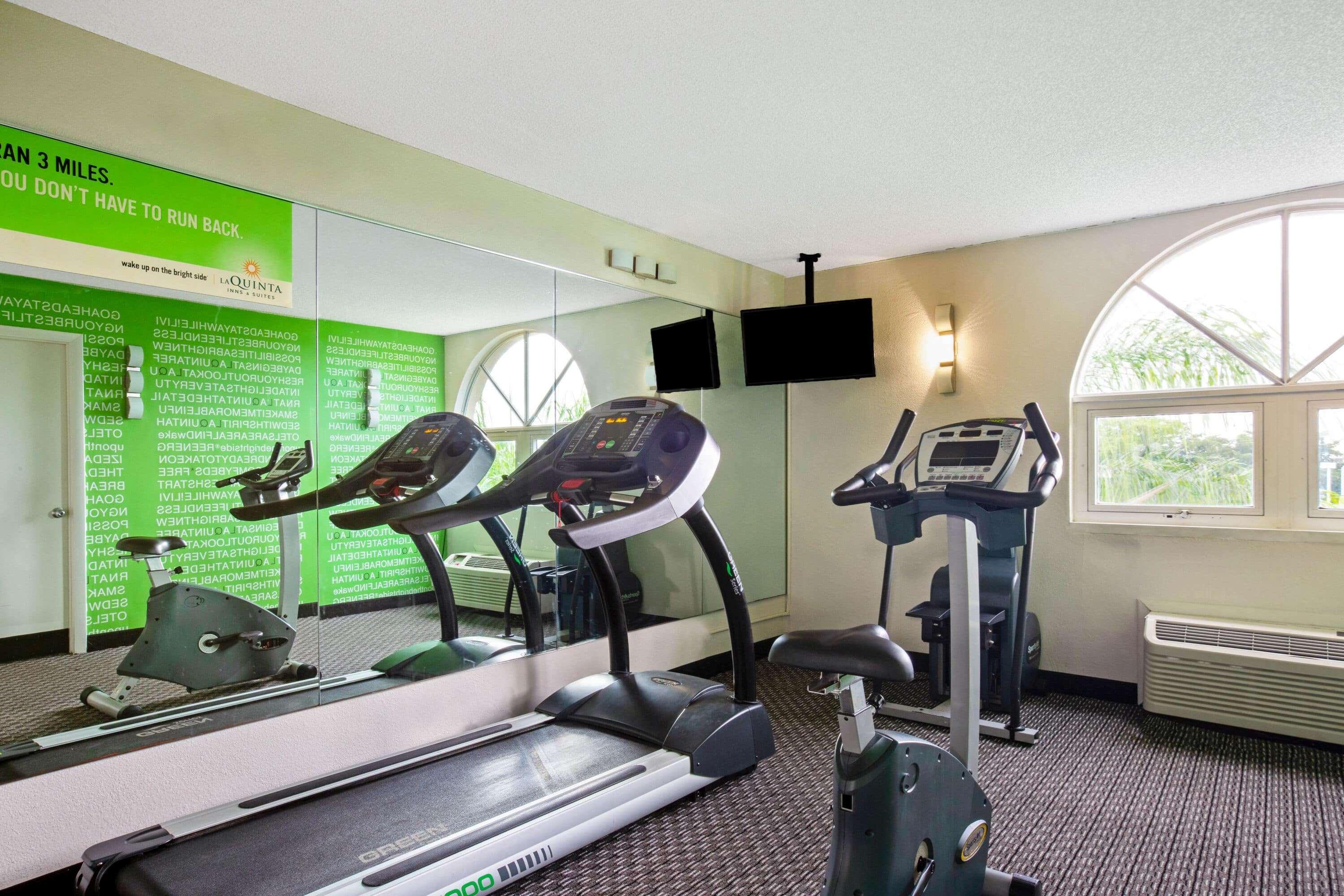 La Quinta By Wyndham Miami Lakes Ngoại thất bức ảnh