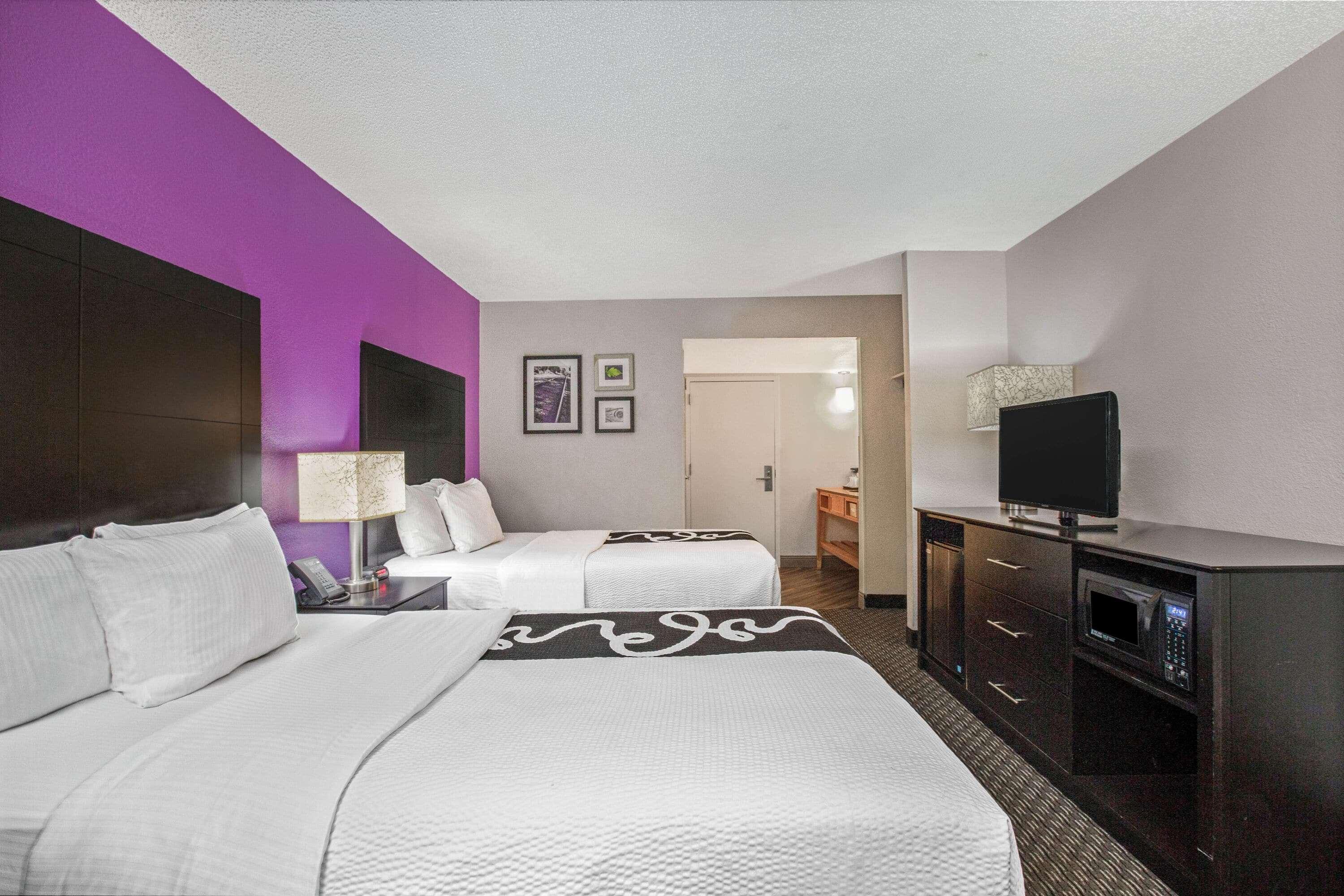 La Quinta By Wyndham Miami Lakes Ngoại thất bức ảnh