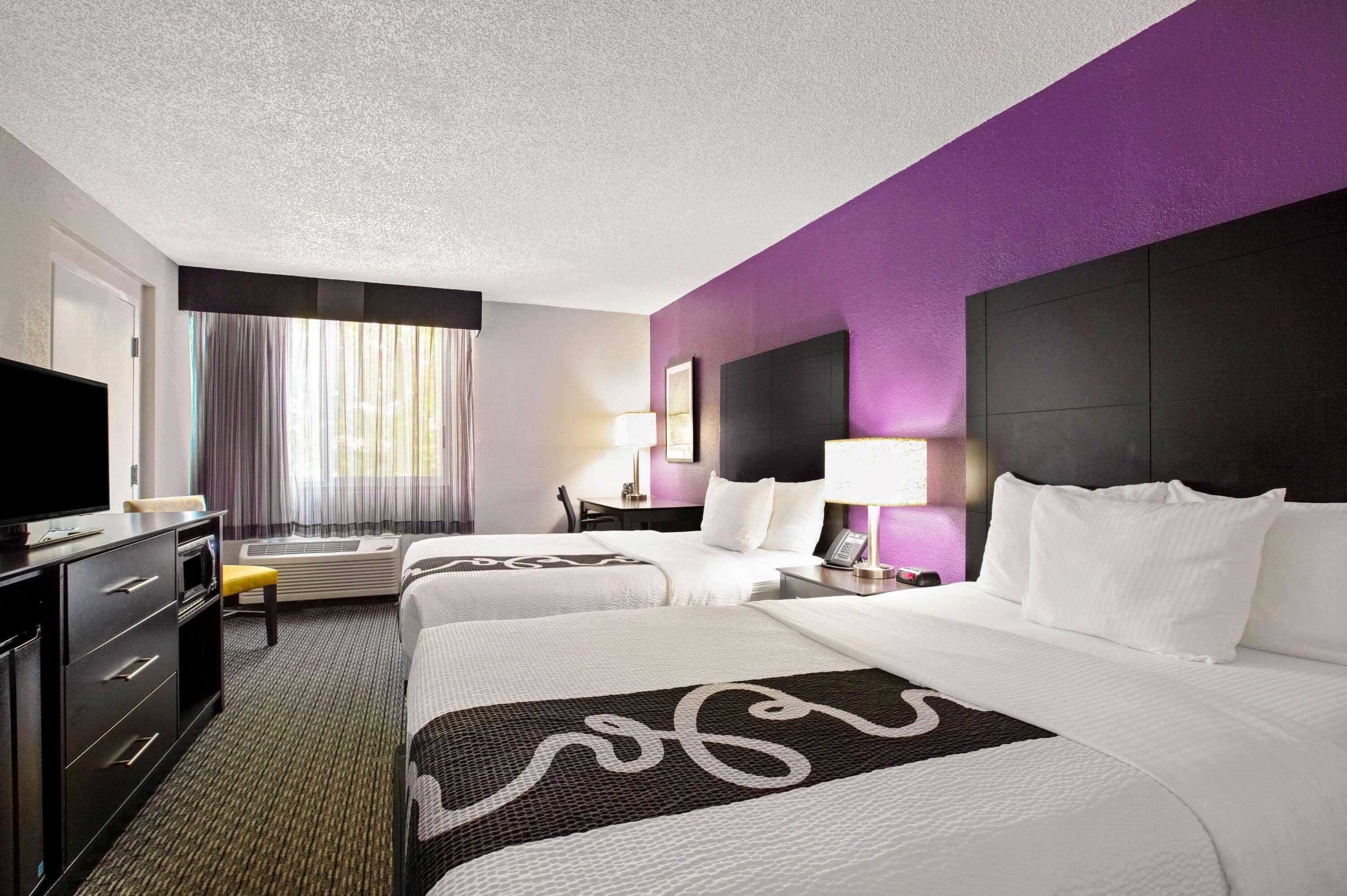 La Quinta By Wyndham Miami Lakes Ngoại thất bức ảnh
