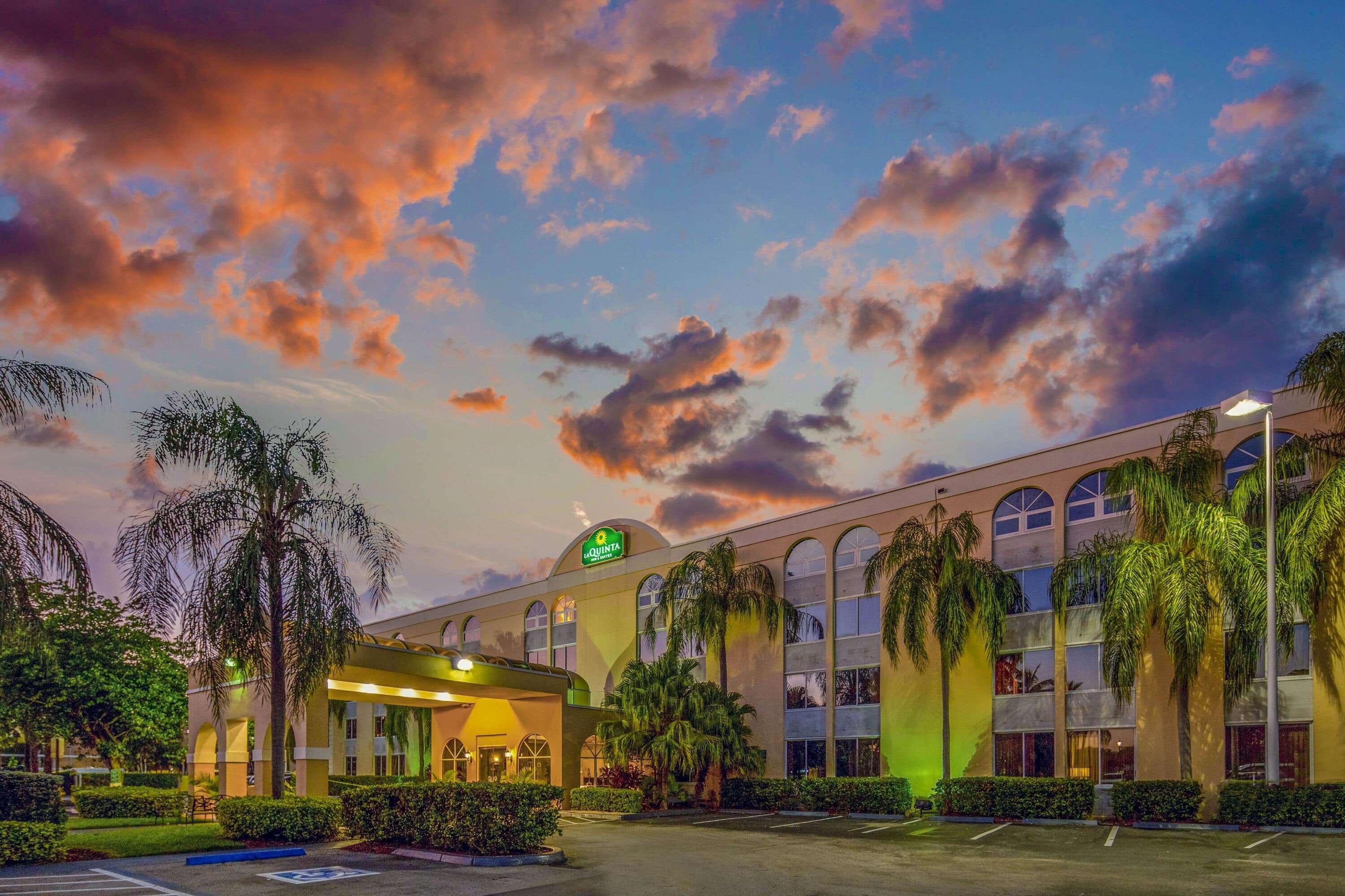 La Quinta By Wyndham Miami Lakes Ngoại thất bức ảnh