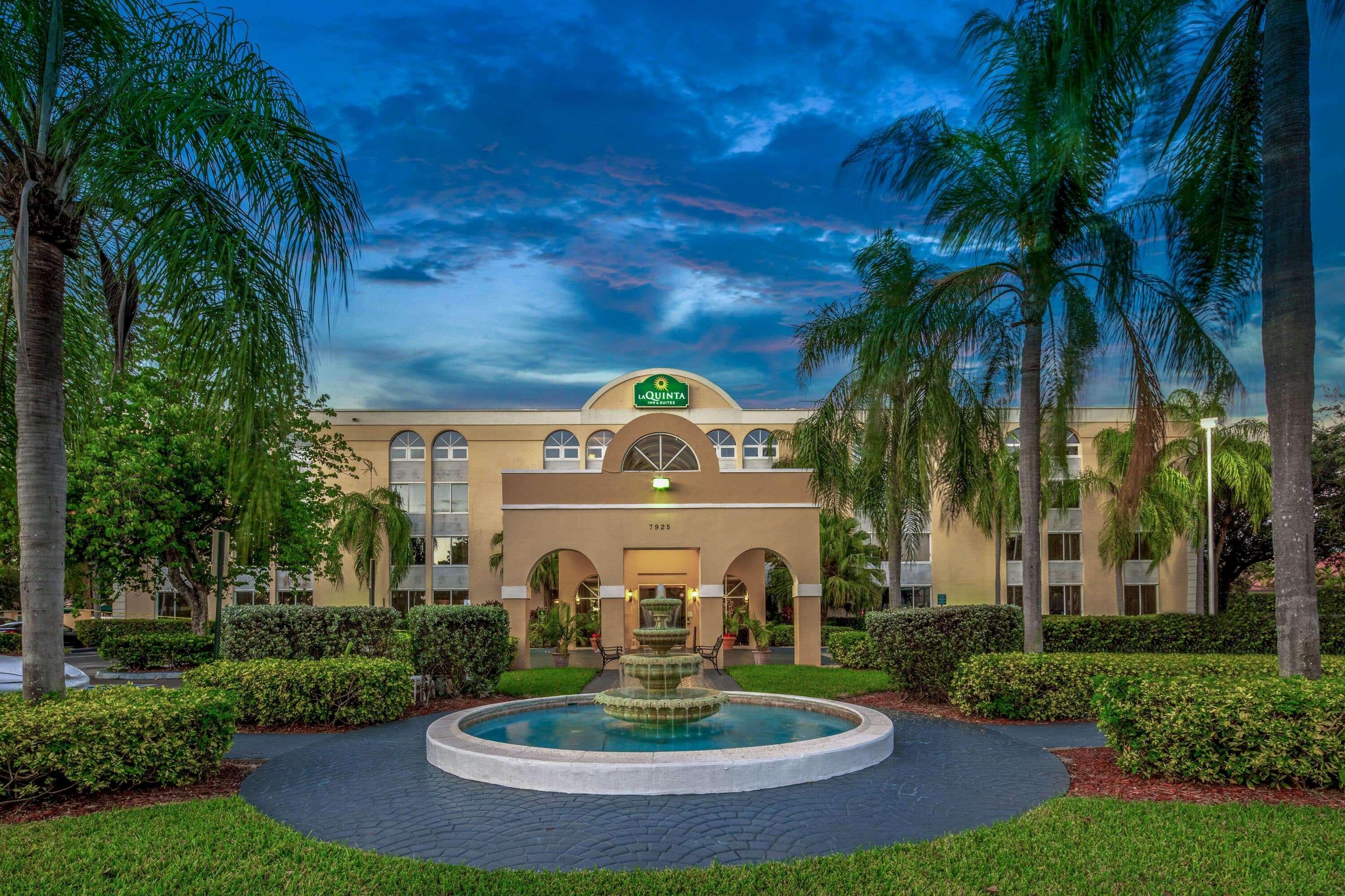 La Quinta By Wyndham Miami Lakes Ngoại thất bức ảnh