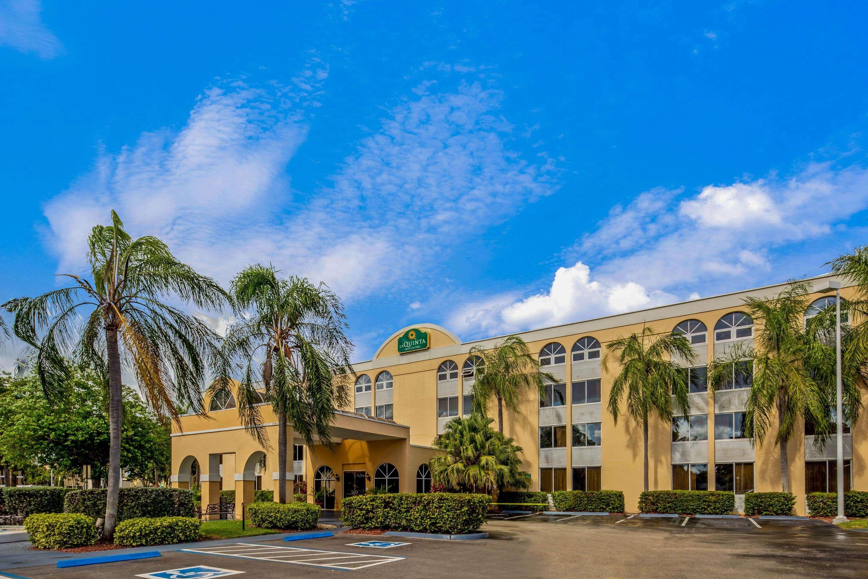 La Quinta By Wyndham Miami Lakes Ngoại thất bức ảnh