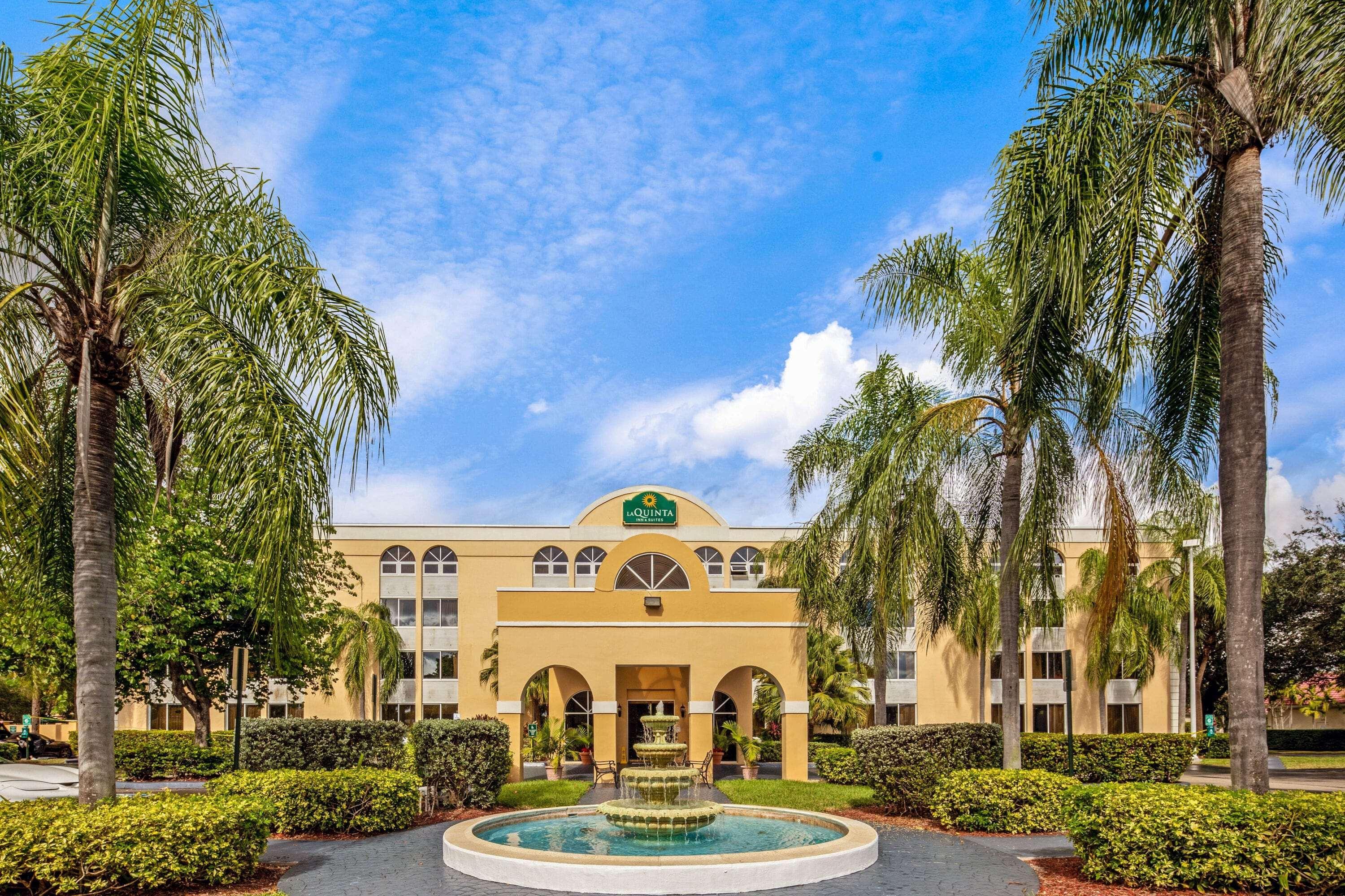 La Quinta By Wyndham Miami Lakes Ngoại thất bức ảnh