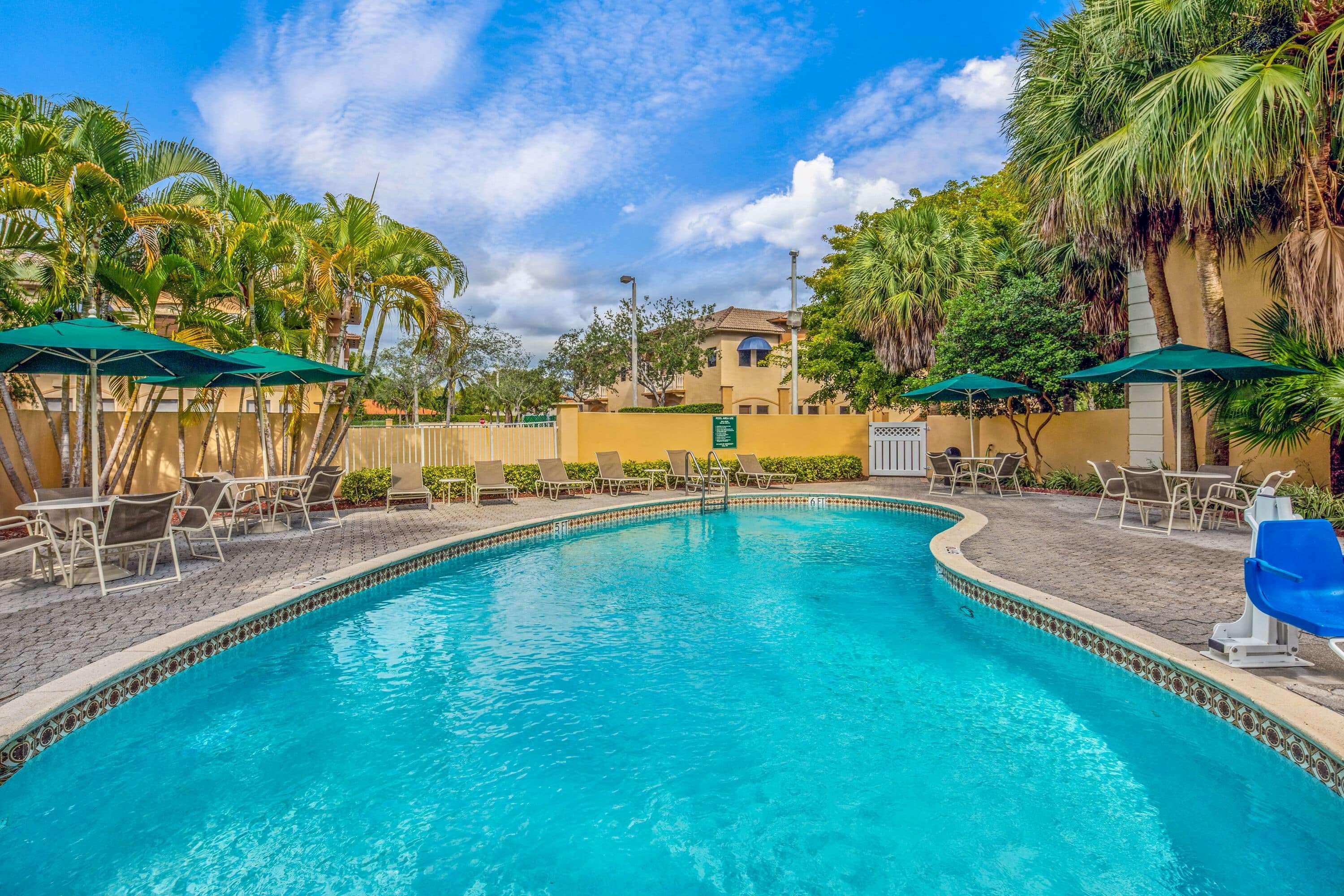 La Quinta By Wyndham Miami Lakes Ngoại thất bức ảnh