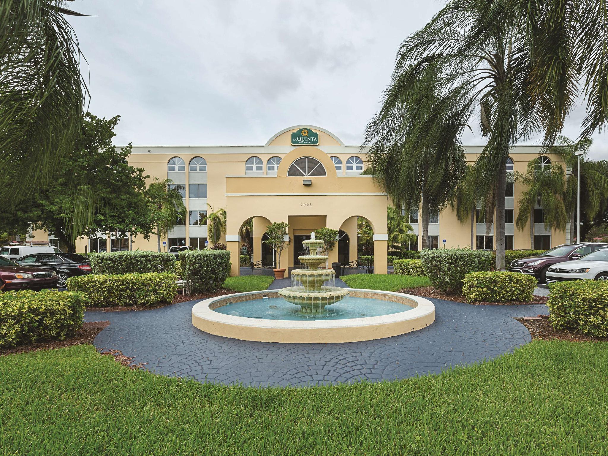 La Quinta By Wyndham Miami Lakes Ngoại thất bức ảnh