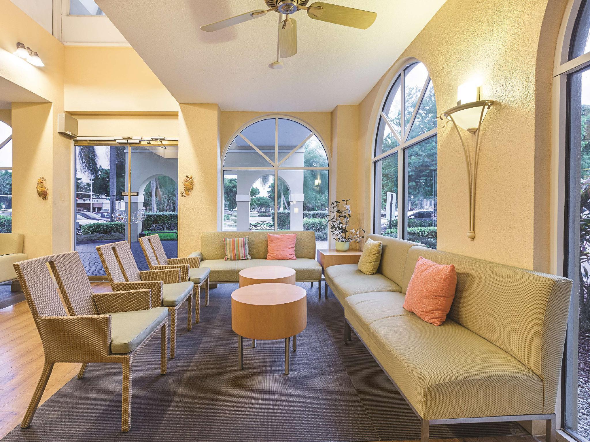 La Quinta By Wyndham Miami Lakes Ngoại thất bức ảnh