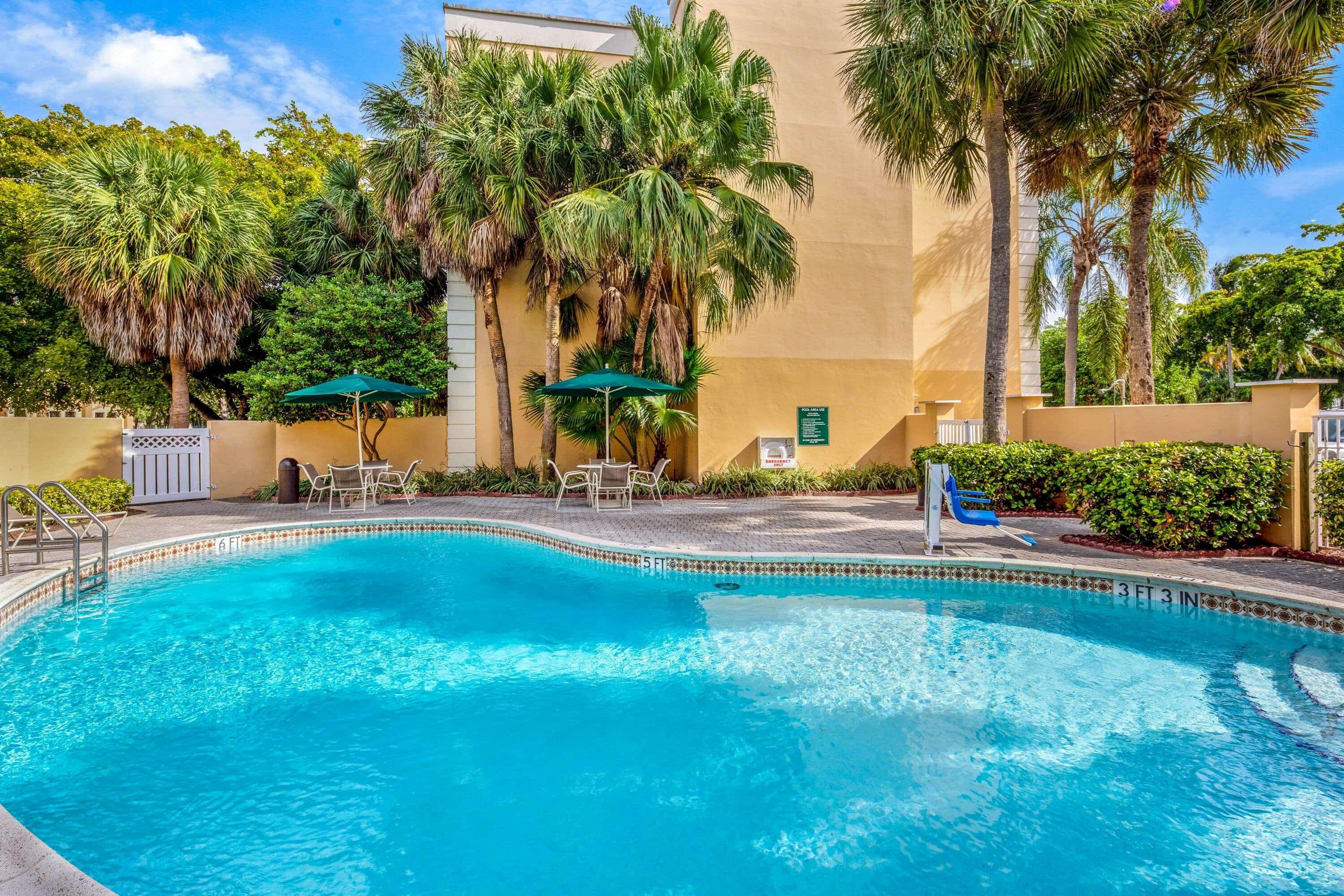 La Quinta By Wyndham Miami Lakes Ngoại thất bức ảnh