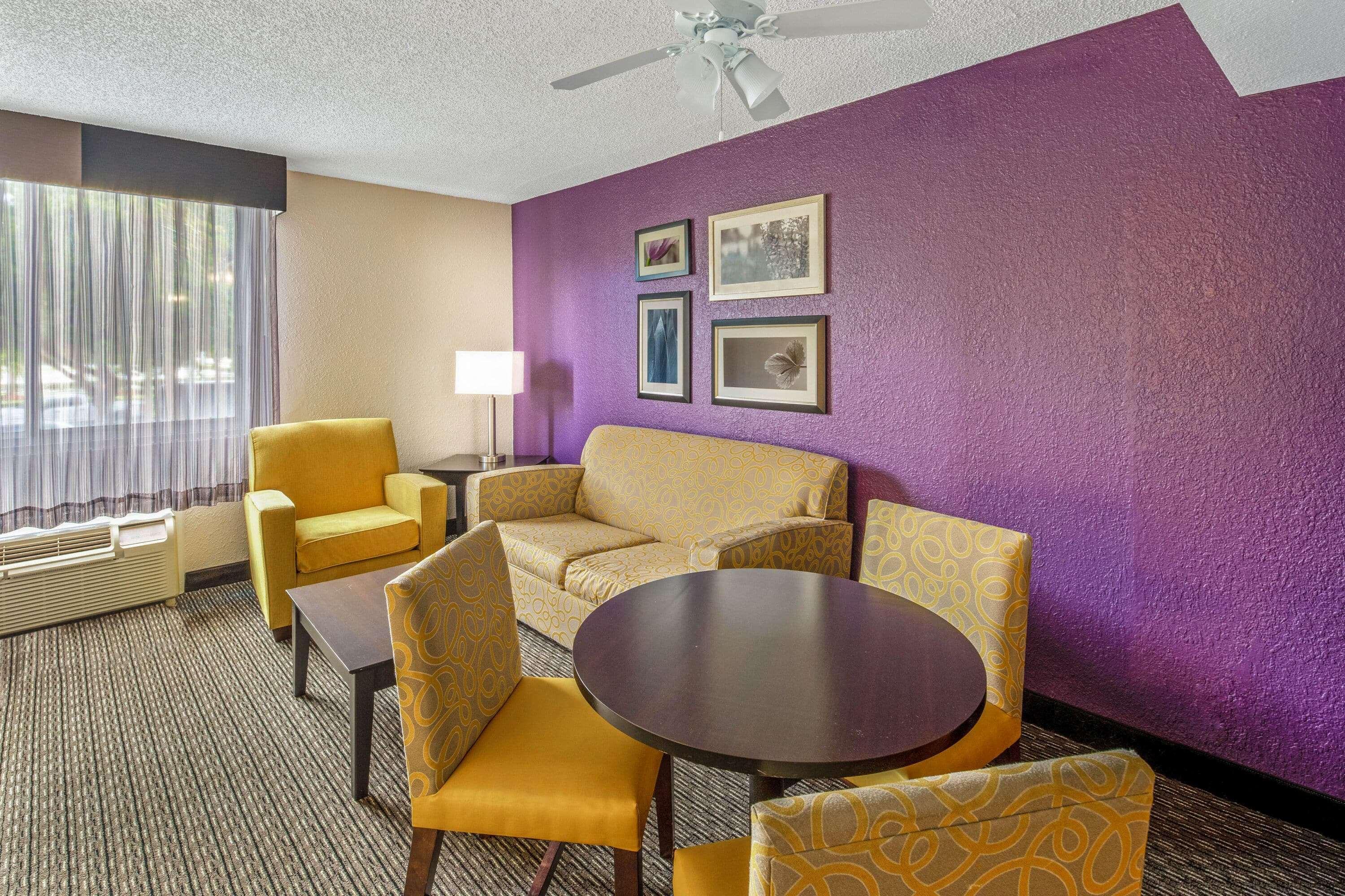 La Quinta By Wyndham Miami Lakes Ngoại thất bức ảnh