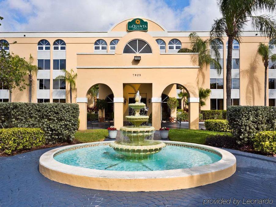 La Quinta By Wyndham Miami Lakes Ngoại thất bức ảnh