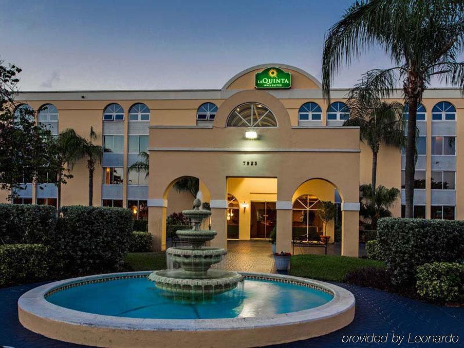 La Quinta By Wyndham Miami Lakes Ngoại thất bức ảnh